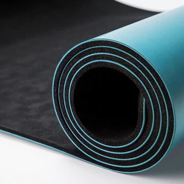 custom print yoga mat