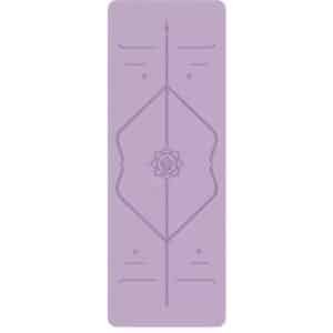 custom print yoga mat
