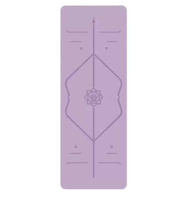 custom print yoga mat
