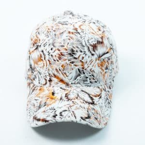 custom printed baseball hats