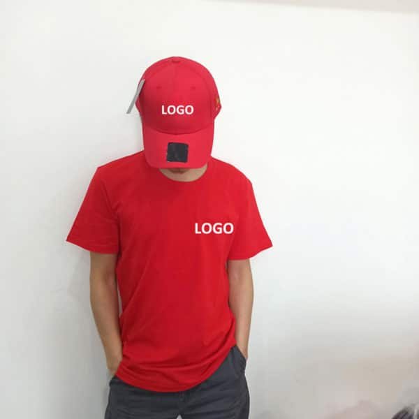 custom printed hats