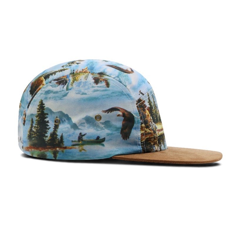 gorras personalizadas impresas