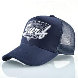 custom screen print hats