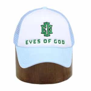 custom screen printed trucker hats