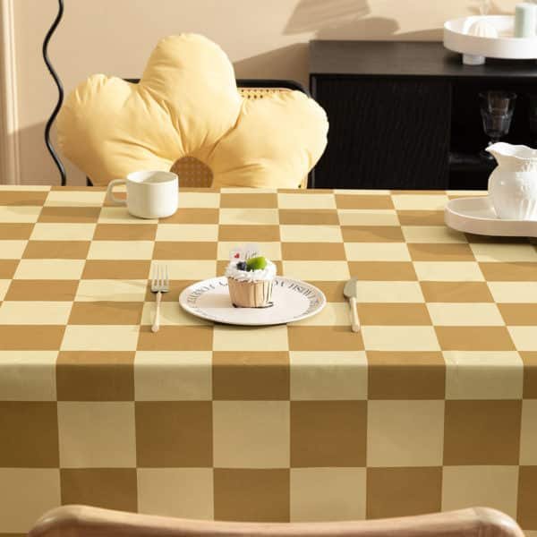custom size tablecloths