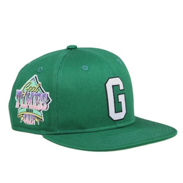 custom snapback hat