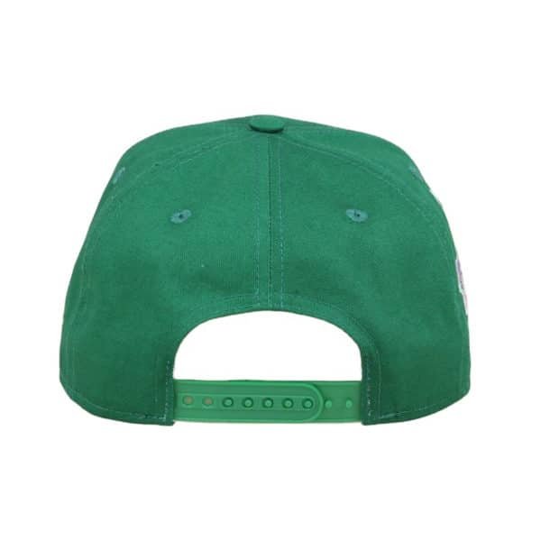 custom snapback hat
