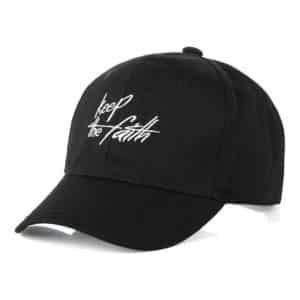 custom softball hats
