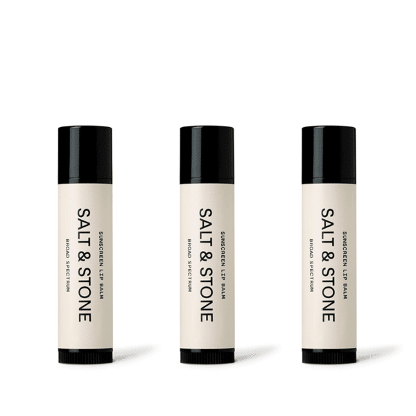 custom spf lip balm
