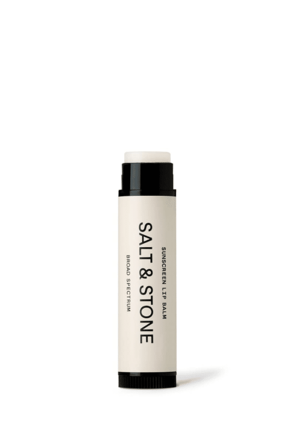custom spf lip balm