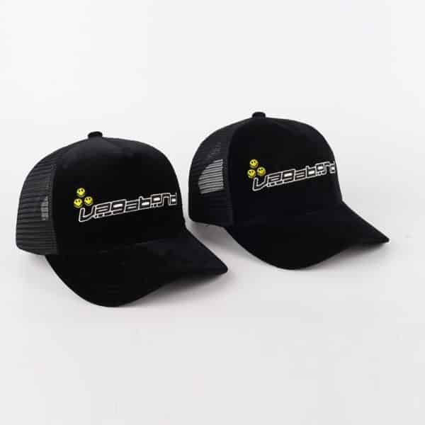 custom sports hats