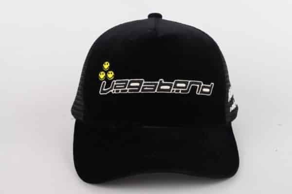 custom sports hats