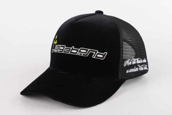 custom sports hats