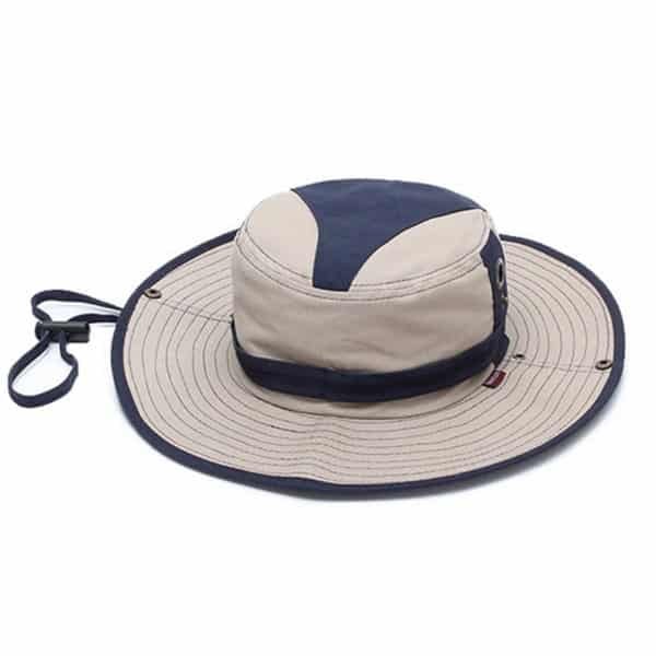 custom sun hats