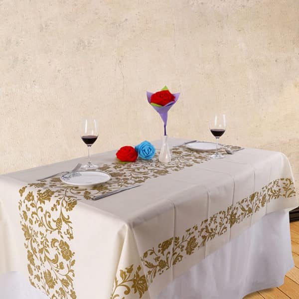 custom tablecloths