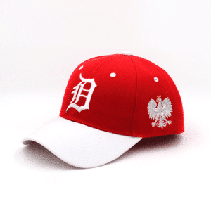 custom team baseball hats