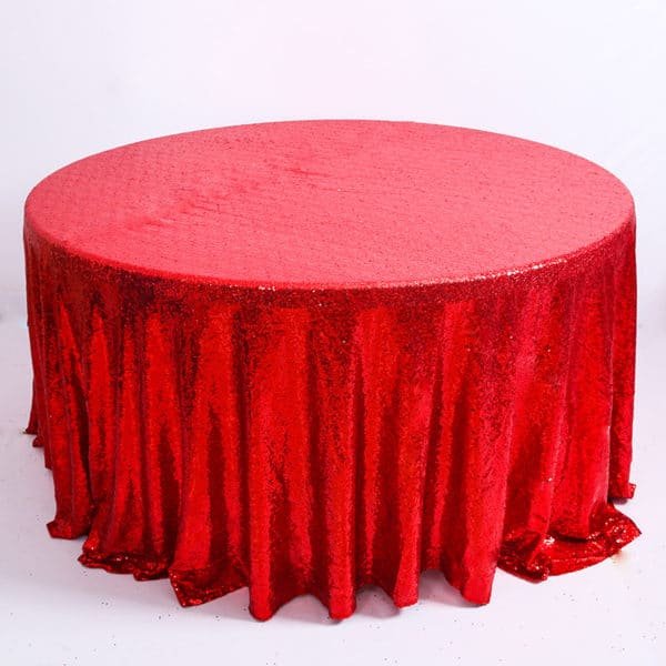 custom trade show tablecloth