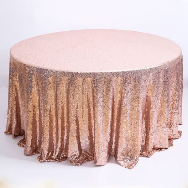 custom trade show tablecloth