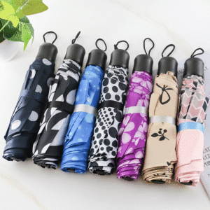 custom umbrella
