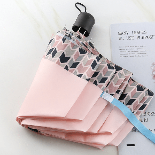 custom umbrella