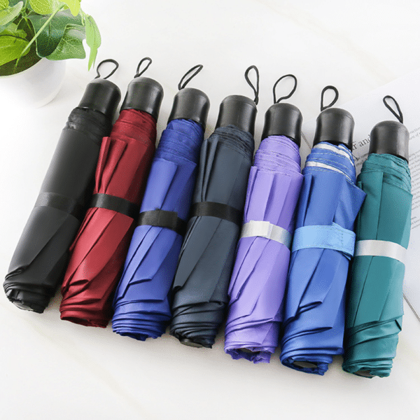 custom umbrella