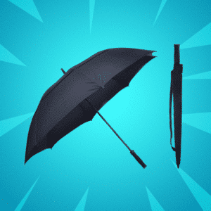 custom umbrellas with logo