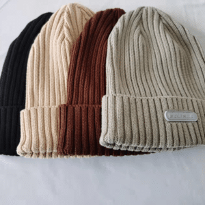 custom winter hats with logo