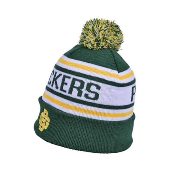 custom winter hats with logo