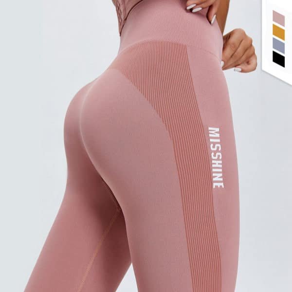 custom yoga leggings