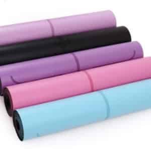 custom yoga mats wholesale