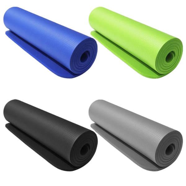custom yoga mats with logo