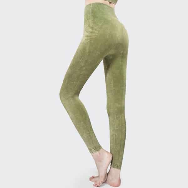 custom yoga pants