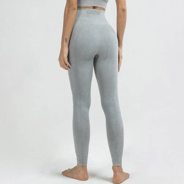 custom yoga pants