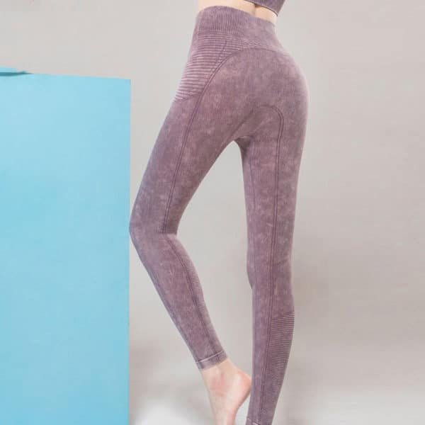 custom yoga pants