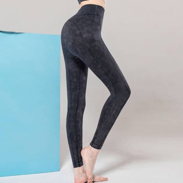 custom yoga pants