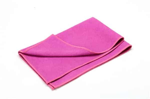 custom yoga towels