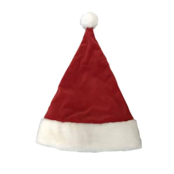 customizable santa hats