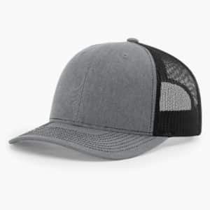 customizable trucker hats