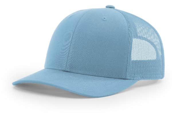 customizable trucker hats