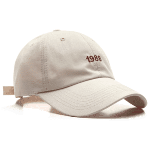 customized baseball hats