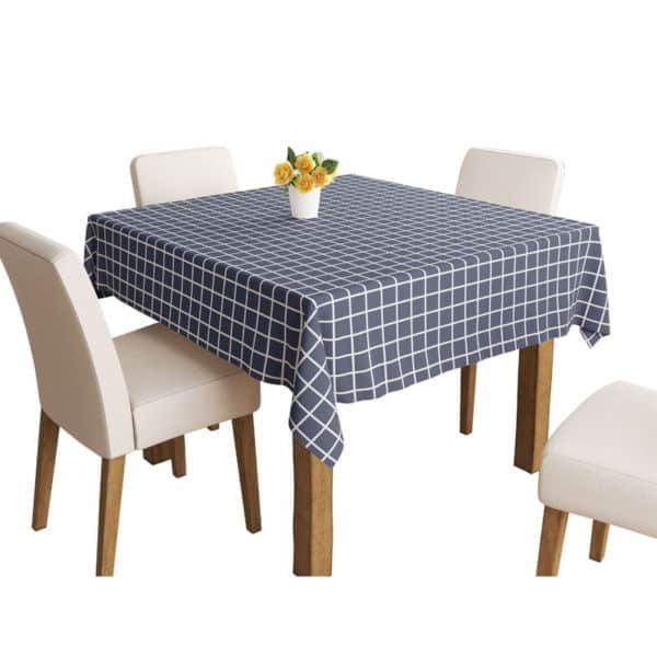 customized table cloth with logo