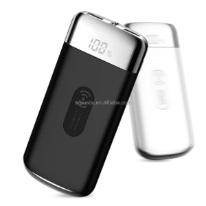 different types of power bank