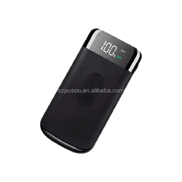 different types of power bank