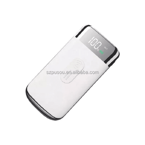 different types of power bank