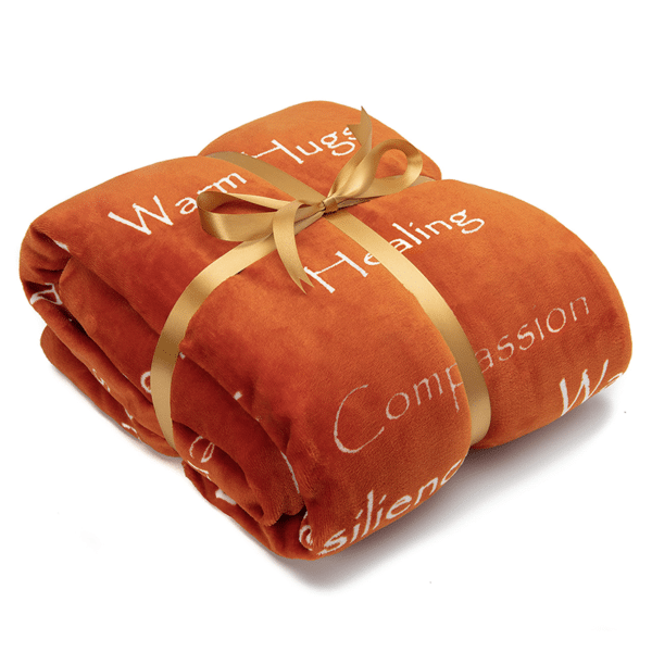 embroidered fleece blankets wholesale
