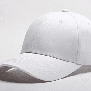 fitted custom baseball hats