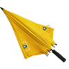 golf umbrellas logo printed