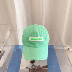 hat logo design