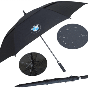 high quality logo umbrella