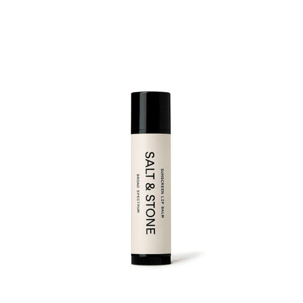 lip balm with logo
